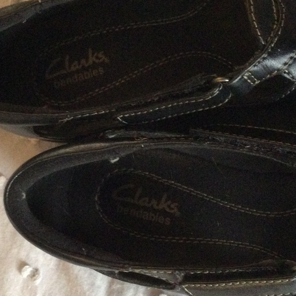 Clark shoes - Picture 3 of 4